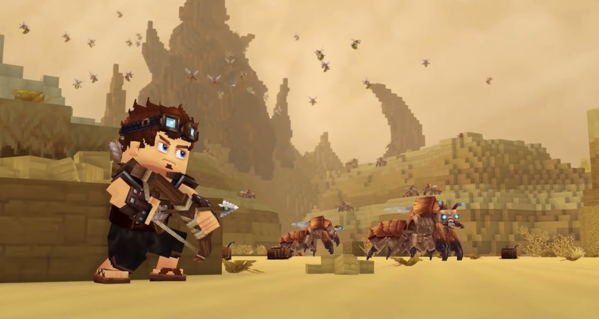 Hebergement de serveurs Hytale Hosting Hytale