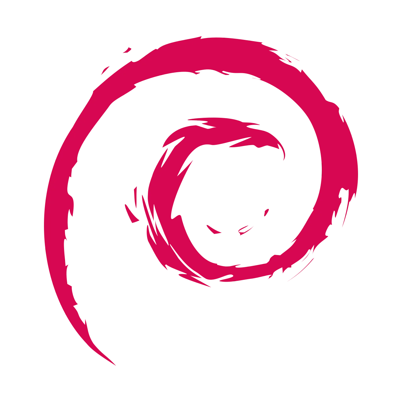 Hébergement Hosting Debian